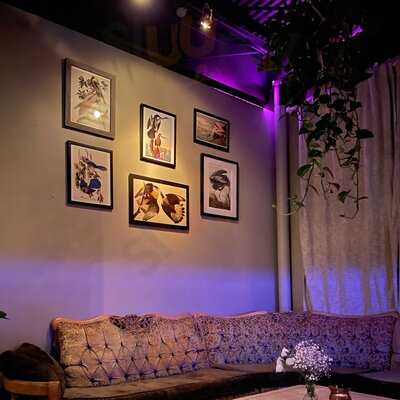 The Nest At Caracara