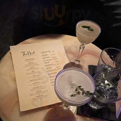 The Nest At Caracara