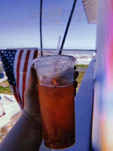 Granny's Beachin' Ice