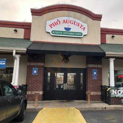 Pho Augusta Grill & Bar