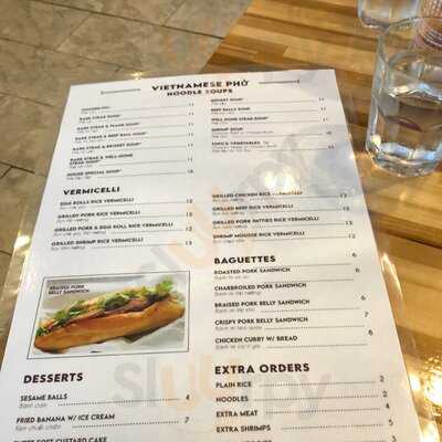 Pho Augusta Grill & Bar