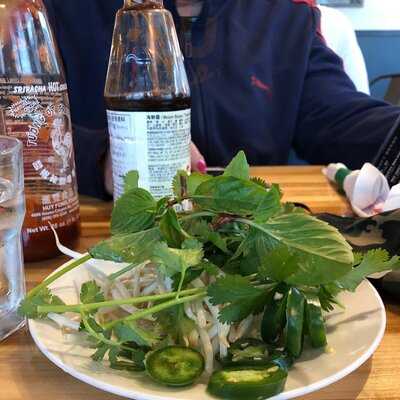 Pho Augusta Grill & Bar