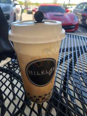 Milklab