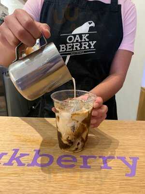 Oakberry Acai Bowls & Smoothies - Greenwich Village