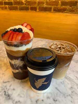 Oakberry Acai Bowls & Smoothies - Greenwich Village