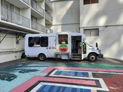 Piccola Onda Waikiki