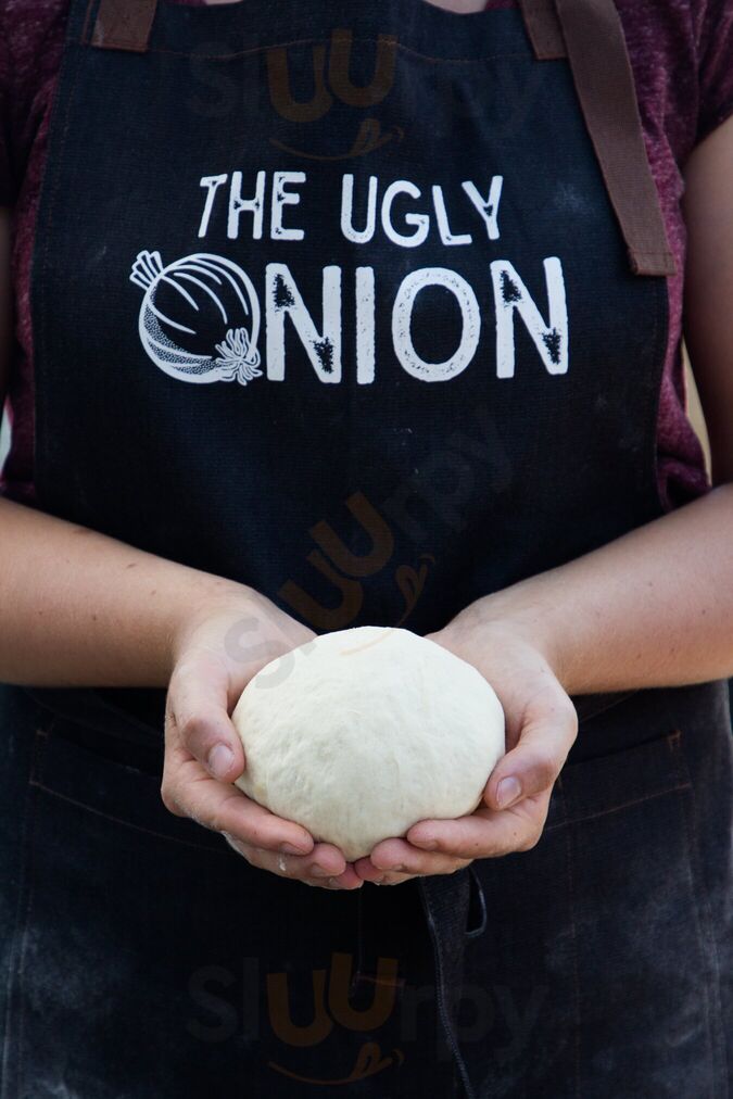 The Ugly Onion