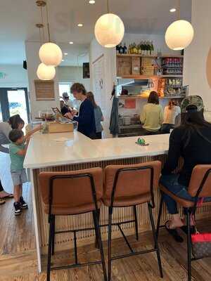 Sunday Gathering Table