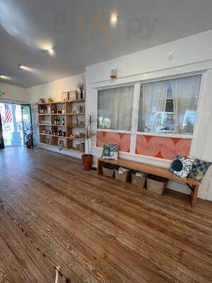 Sunday Gathering Table