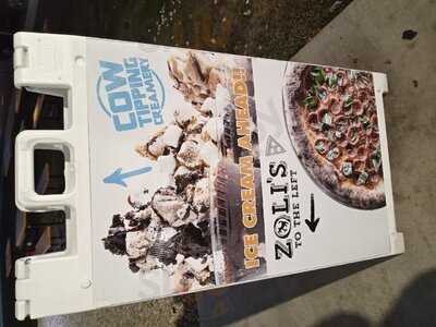 Zolis Pizza