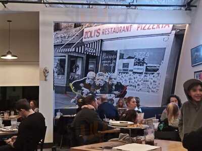 Zolis Pizza