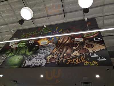 Zolis Pizza