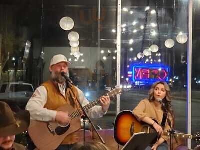 Toppled Turtle Brewing Company