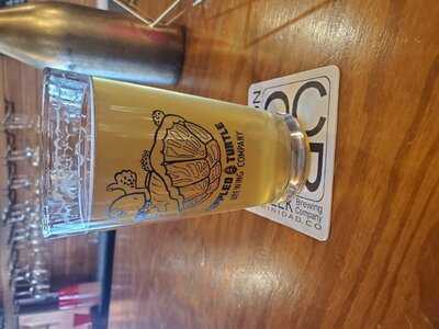 Toppled Turtle Brewing Company