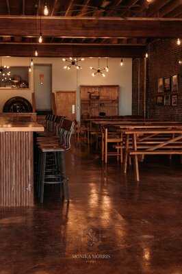 Toppled Turtle Brewing Company