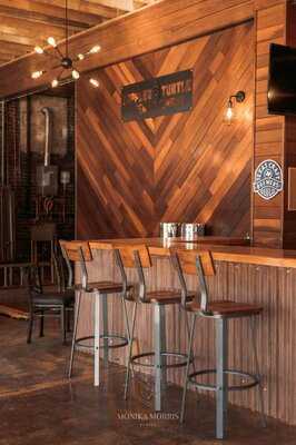 Toppled Turtle Brewing Company