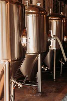 Toppled Turtle Brewing Company