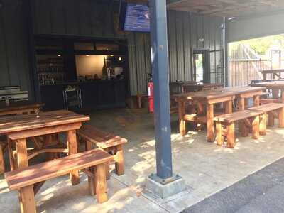 The Distillery, Swallowtail Spirits