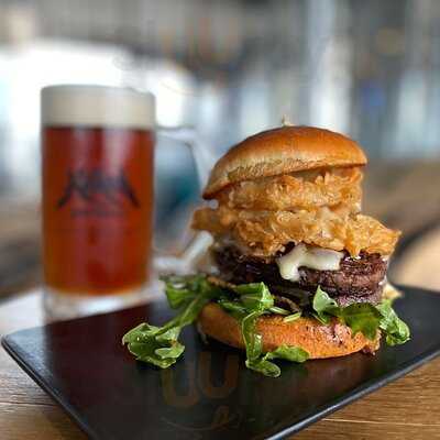 Khaos Brewcade & Kitchen