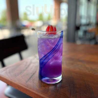 Khaos Brewcade & Kitchen