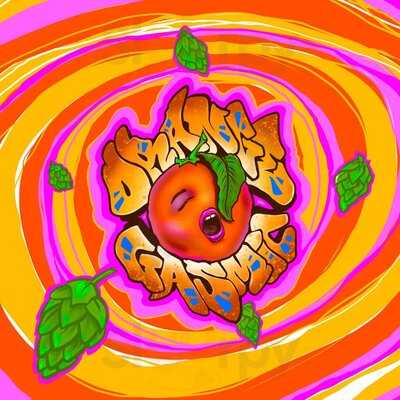 Khaos Brewcade & Kitchen