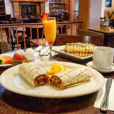 La Mariposa Restaurant And Margarita House