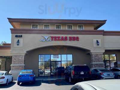 Big B's Texas Bbq