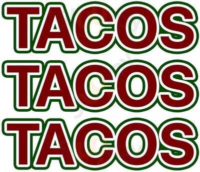 Tacos Tacos Tacos