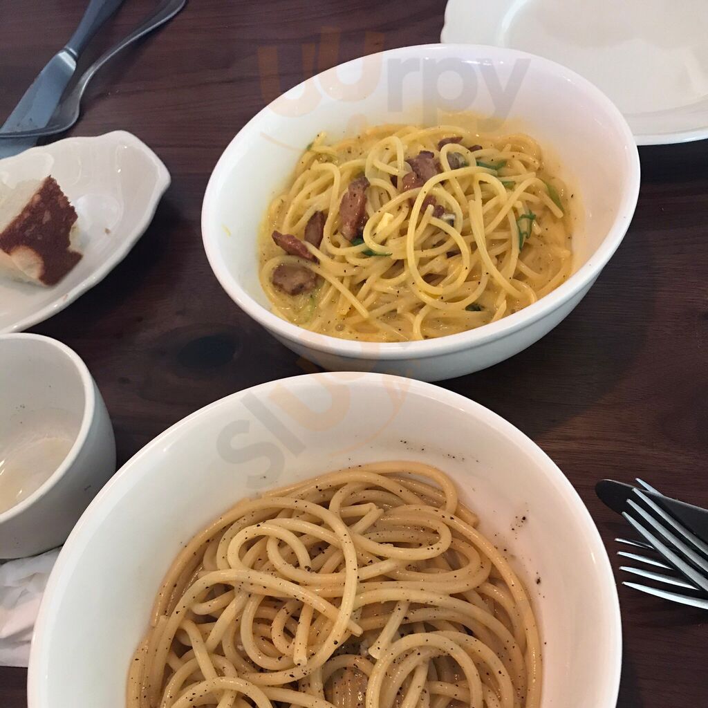 Novella Osteria