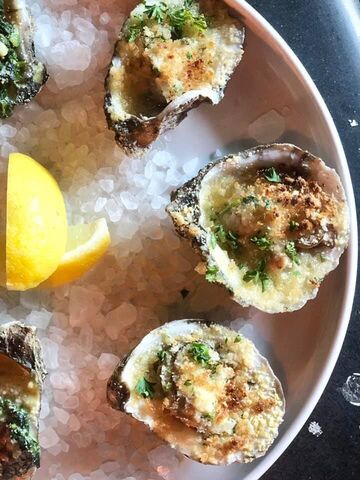 Miramar Raw Bar And Tapas