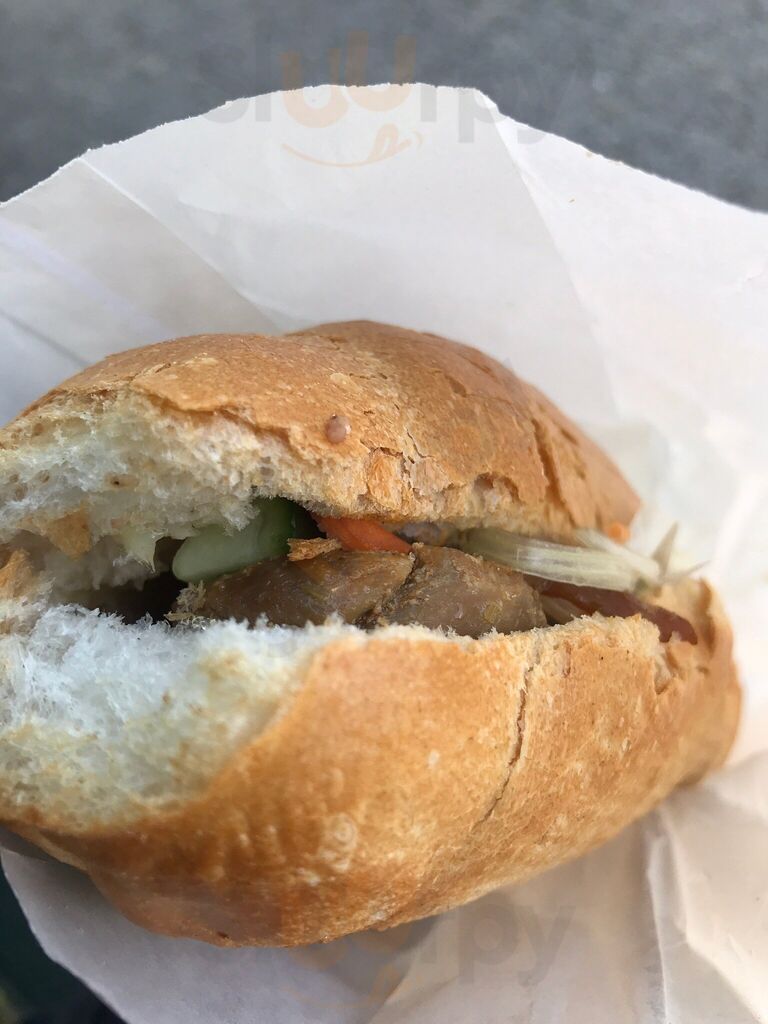 Bahn Mi Ok