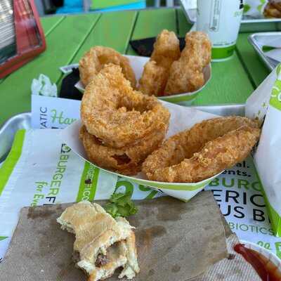 Burgerfi