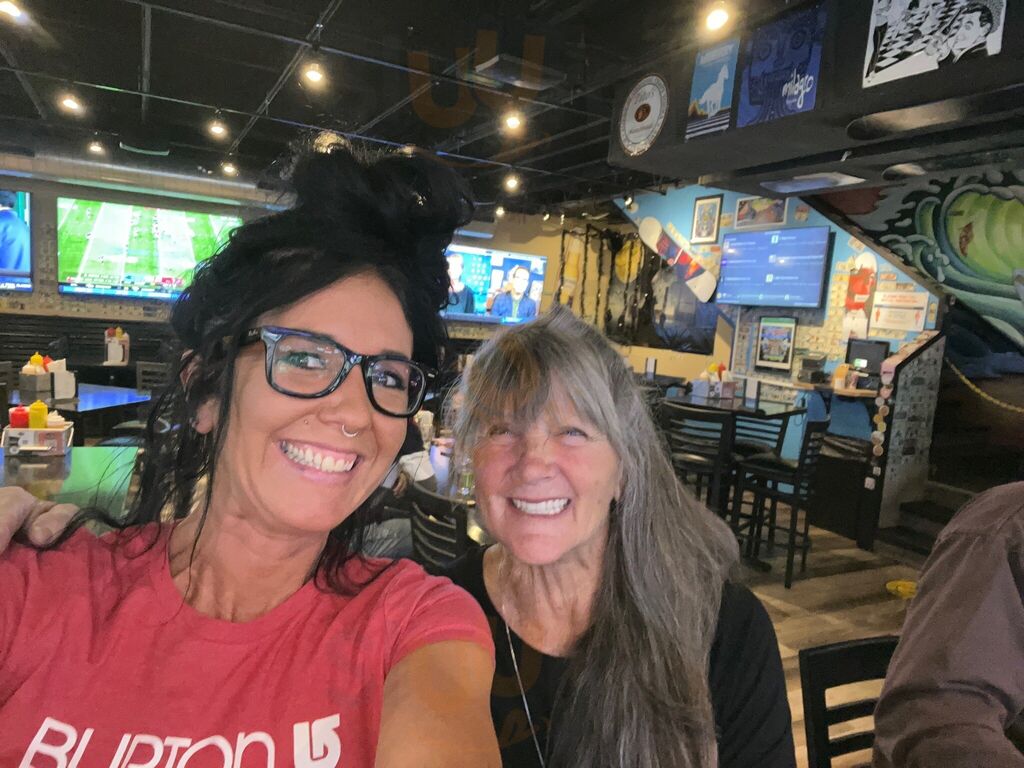 Back Door Grill Fort Collins