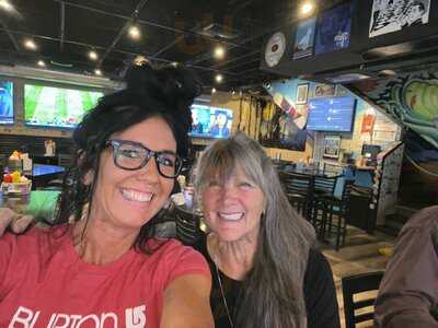 Back Door Grill Fort Collins