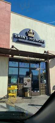 Saint Honore Doughnuts & Beignets