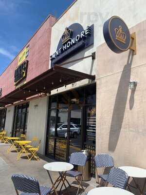 Saint Honore Doughnuts & Beignets