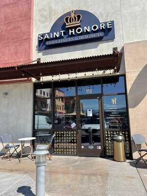 Saint Honore Doughnuts & Beignets