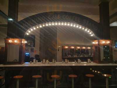 Morning Call Coffee Stand