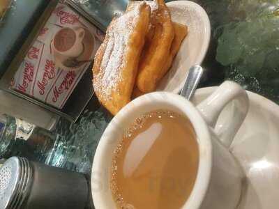 Morning Call Coffee Stand