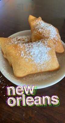 Morning Call Coffee Stand