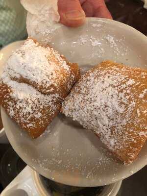 Morning Call Coffee Stand