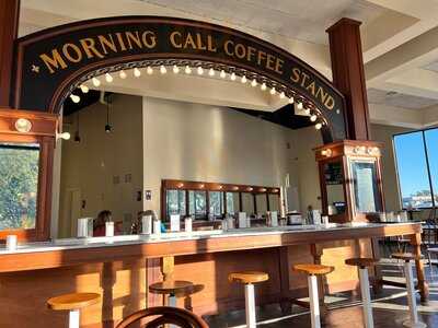 Morning Call Coffee Stand