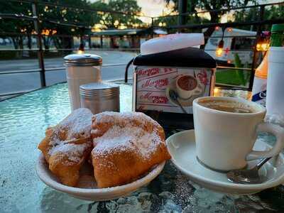 Morning Call Coffee Stand