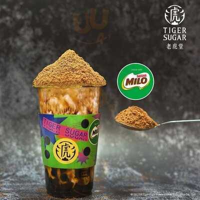 Tiger Sugar