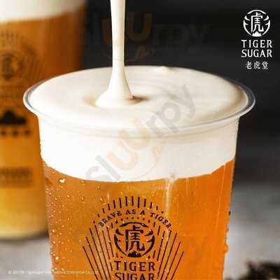 Tiger Sugar
