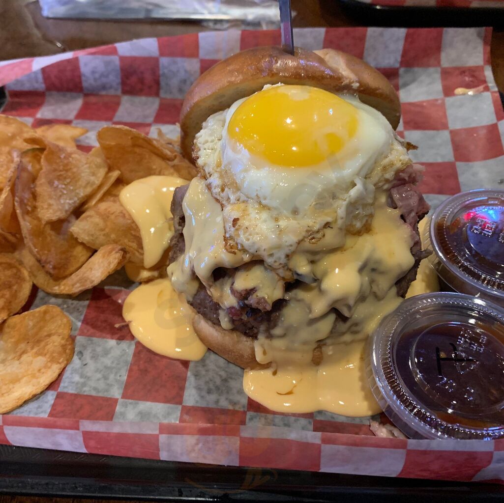Big Al's Bbq