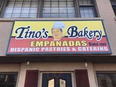 Tino's Bakery