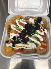 Roll-n Smoke Bbq Llc