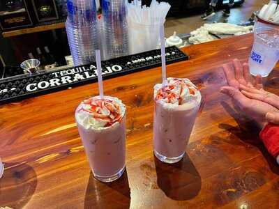 Tipsy Tina's Taco Cantina