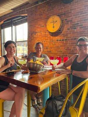 Tipsy Tina's Taco Cantina